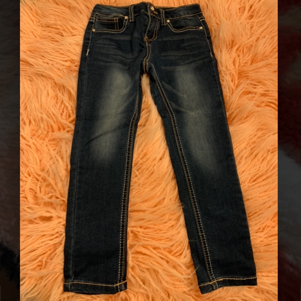 Kids Korner Jeans